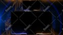 craft animated kick, twitch overlay, logo, kick, twitch stream package