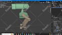 rig your 3d character professionally in blender and maya