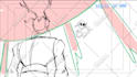 do professional storyboard for animated series