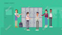 create whiteboard animation explainer video or 2d animated marketing video