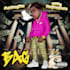 animate mixtape cover, single album cover in motion graphics
