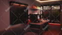 create custom 3d animated starting soon screens for your stream