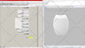 create parametric design with grasshopper and rhinoceros