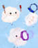 create attractive children book animation, 2d animation, kids animation video