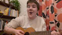 write and sing a personalized happy birthday song for you