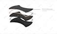 make 3d fashion designs and patterns in clo 3d and gerber