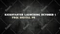 make youtube outro, end screen animation