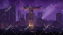 design an animated background for your livestream or podcast