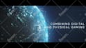 do cyber crypto globe metaverse opener