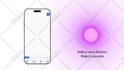 produce customised product explainer video with UI