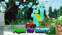 make epic minecraft cinematics for your videos