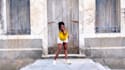 do both african dance and urban african dance for your song