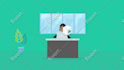 craft a stunning 2d animated explainer video for your brand