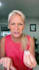 create a ugc social media ad from a middle age woman