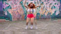create a professional dance video for your song
