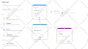 create saas explainer video, saas demo video, product demo with motion graphics