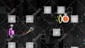 create a geometry dash layout for you