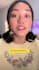 create female content creator ugc video for isntagram, tik tok and facebook ads