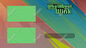 create animation youtube high quality outro, end screen
