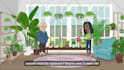 create 2d animated explainer video or marketing sales video