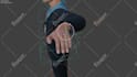 do 3d stylized game model 3d game character 3d modeling unity unreal engine