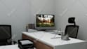 create 3d architectural rendering and animation