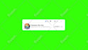do trendy 4k social media lower thirds and subscribe animation