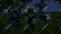 make minecraft animation, trailer, music videos, machinima, gameplays
