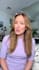 create selfie style natural ugc social media ad