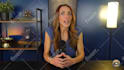 be your professional female spokesperson