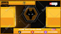 create custom, high quality static and animated overlays for twitch and kick