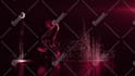 cool soccer logo animation or youtube intro