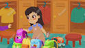 animate kids characters for nursery rhymes and cartoons