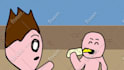 do 2d animation story explainer, youtuber video creation