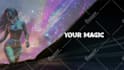 animate your  lyric video