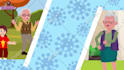 character riging rhymes  songs animated video youtube videos animation for kids