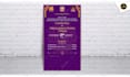 design housewarming, griha pravesh invitation card