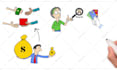 craft an engaging whiteboard animation explainer video for any industry
