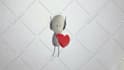 create paper cut stop motion animation for you