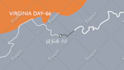 create a travel route map animation