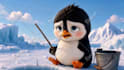 create stunning ai animated stories, ai video art, 3d cartoon for kids