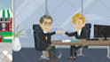 create a professional 2d animated video for your business