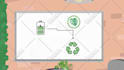 create 2d animated explainer video or sale video