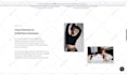 create a wix website, fix issues or redesign
