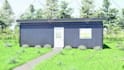 do architectural animation and 3d render video walkthroughs