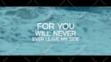 create stunning music lyric videos in animated text