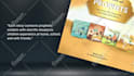 cinematic book promo trailer video for amazon kindle books
