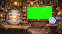make a custom animated background for your game, twitch, kick, vtube stream