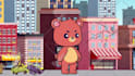 2d story animation for kids