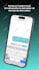 create dynamic mobile app promo video, app intro intro, app explainer